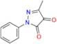 Edaravone Impurity 11
