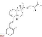 Previtamin D2