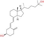 3-epi-25-Hydroxyvitamin D3