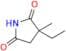 Ethosuximide