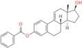 Estradiol Benzoate EP Impurity F