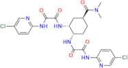 Edoxaban Dipyridine impurity