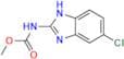 Fenbendazole EP Impurity B