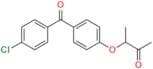 Fenofibrate EP Impurity C