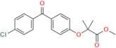 Fenofibrate EP Impurity D