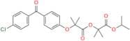 Fenofibrate EP Impurity G