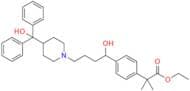 Fexofenadine Impurity 5