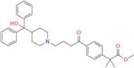 Fexofenadine Impurity 17