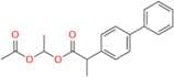 Desfluoro Flurbiprofen Axetil (Mixture of Diastereomers)