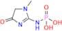 Fosfocreatinine