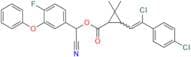 Flumethrin (Mixture of Isomers)