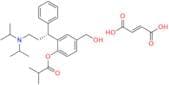 Fesoterodine Fumarate