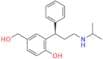 N-Desisopropyl Desfesoterodine