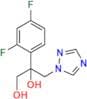 Fluconazole EP Impurity F