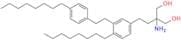 Fingolimod EP Impurity F