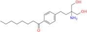 Fingolimod Impurity 50