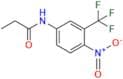 Flutamide EP Impurity C