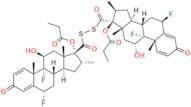Fluticasone Propionate EP Impurity H