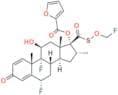 Fluticasone Furoate Impurity 1
