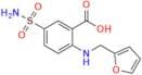 Furosemide Impurity 5