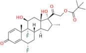 Flumetasone Pivalate