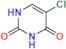 Fluorouracil EP Impurity E