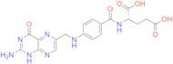 Folinic Acid Impurity C