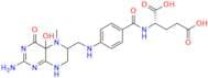Folinic Acid Impurity 8