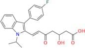 Fluvastatin EP Impurity D