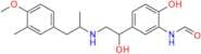 Formoterol EP Impurity E