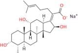 Fusidic Acid BP Impurity O