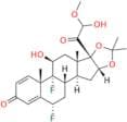 21-Methoxy Fluocinolone Acetonide