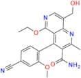Finerenone Metabolite M2