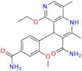 Finerenone Impurity 8
