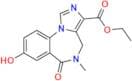 Flumazenil EP Impurity B