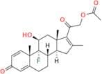 Fluprednidene Acetate Dermene Impurity