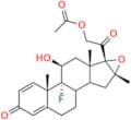 Fluprednidene Acetate Dermoxy Impurity