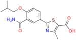 Febuxostat Amide Impurity