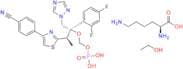 Fosravuconazole L-Lysine Ethanolate