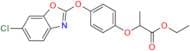 Fenoxaprop Ethyl