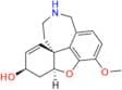 Galantamine EP Impurity E