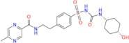 3-Cis-Hydroxyglipizide