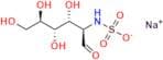 Glucosamine Sulfate Sodium Salt