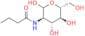 N-​N-​Butyryl-​D-​Glucosamine