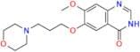Gefitinib EP Impurity A