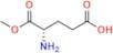 L-Glutamic Acid α-Methyl Ester