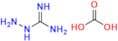 Aminoguanidinium Bicarbonate