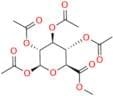 Methyl tetra-O-acetyl-β-D-glucopyranuronate