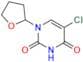 Gimeracil Impurity 8