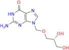Ganciclovir Impurity 13
